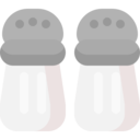 food and restaurant,Tools and utensils,restaurant,food serving,tableware,salt shaker